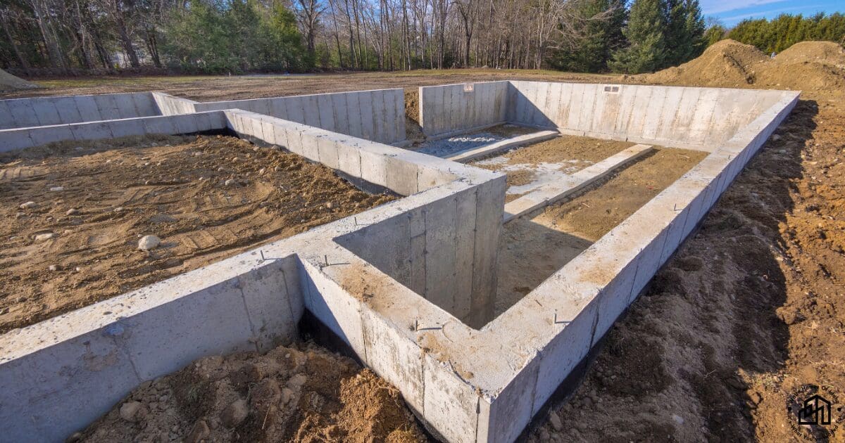 Professional site preparation ensures your custom home in the Treasure Valley starts with a solid foundation.